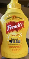 Classic Yellow Mustard