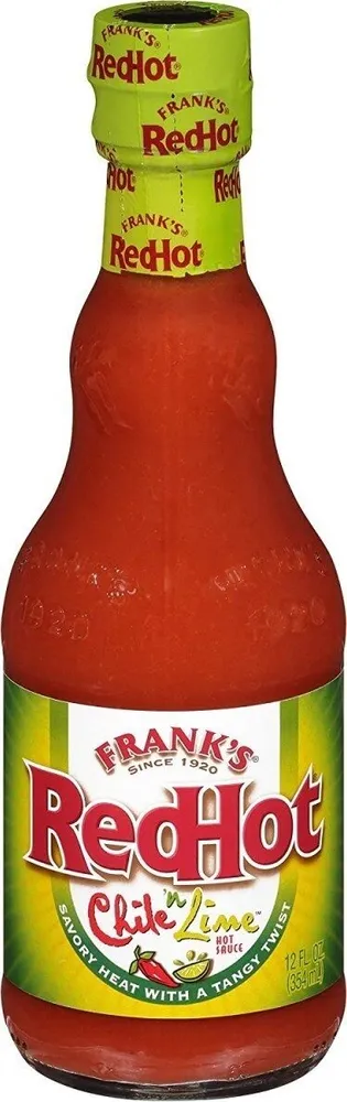 Chili n Lime