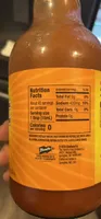RedHot Wings Sauce Buffalo