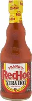 Redhot Cayenne Pepper Sauce