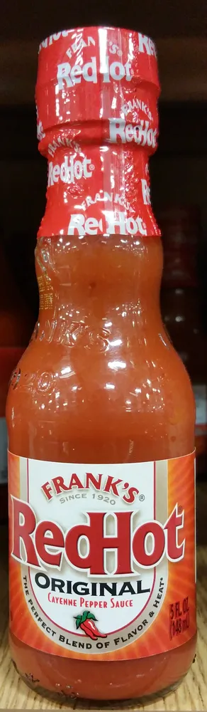 RedHot Original imp