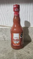 Red hot