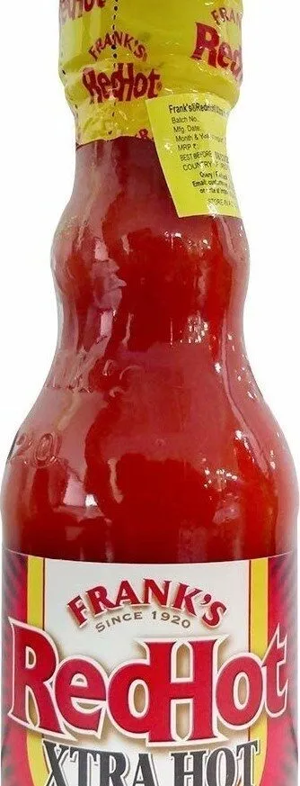 Red hot