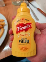 Moutarde Jaune