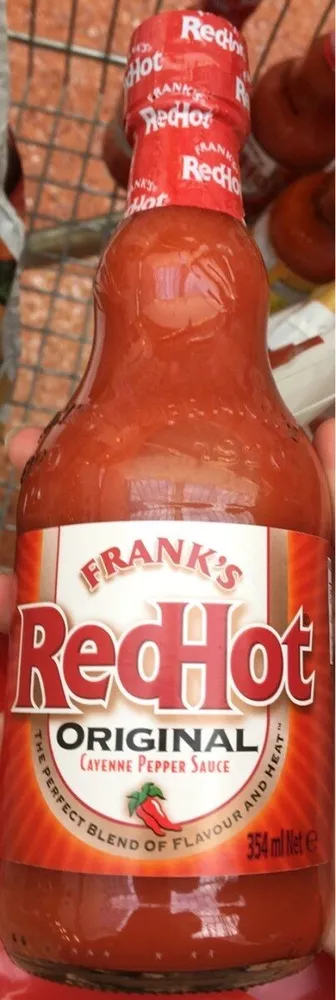 Red Hots Original