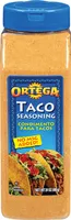 Seasoning Mix