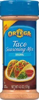 ORIGINAL TACO SEASONING MIX