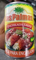 Enchilada Sauce