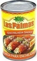 Enchilada Sauce