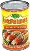 Enchilada Sauce