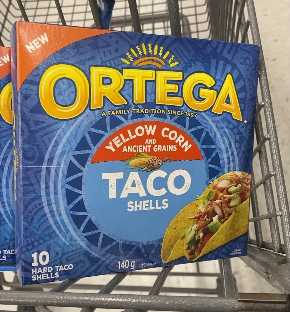 Ortega