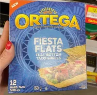 Fiesta flats