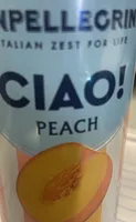 Ciao Peach