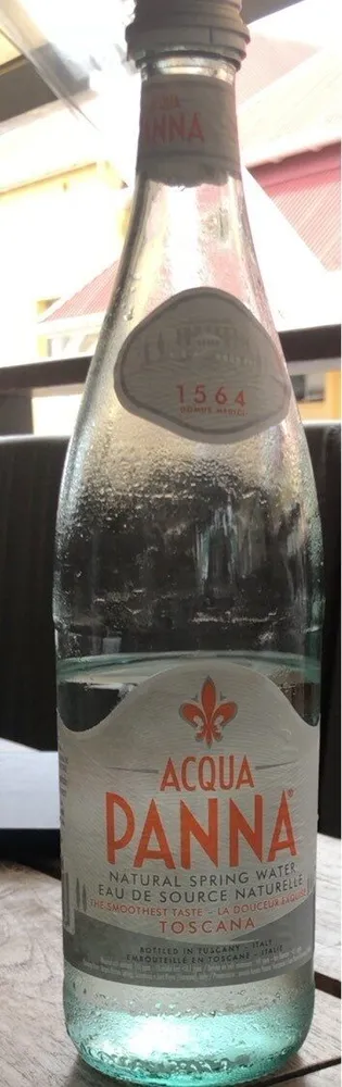 Acqua Panna
