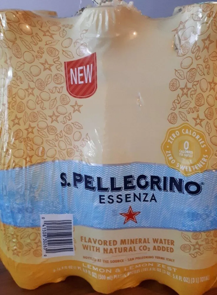 Essenza