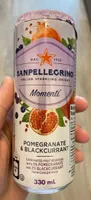 Momenti Pomegranate & Cassis