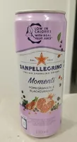 Boissons petillantes italienne