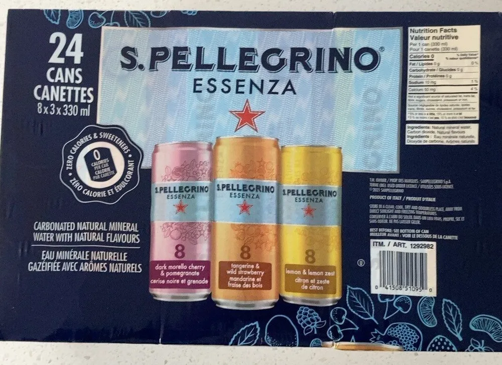 Essenza