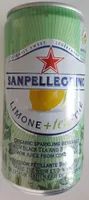 Limone and tea