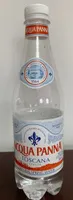 Acqua Panna Natural Spring Water,