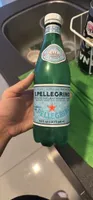 S.PELLEGRINO Sparkling Natural Mineral Water