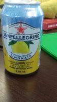 Sanpellecrino Citron