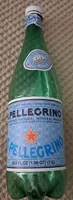 Sparkling Natural Mineral Water
