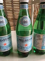 San pelegrino