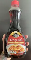 Original Pancake & Waffle Syrup
