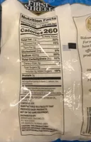 Kettle popcorn