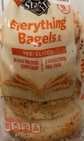 Everything Bagels