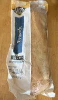 First street french loaf