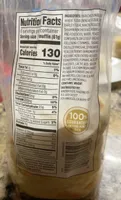 Sourdough english muffins