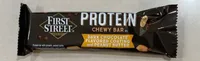Protein Chewy Bars