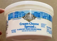 Cream Cheese Spread