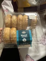 Glazed Donut