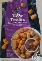 Tater Treats