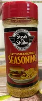 FRY'N STEAKBURGUER