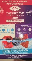 Mixed Berries Day & Night Pack