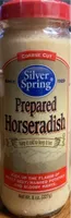 Prepared Horseradish