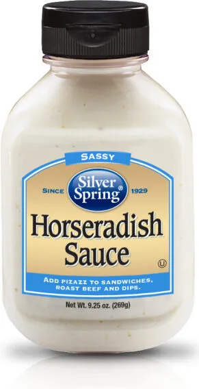 Horseradish Sauce