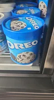 Frozen Dairy Dessert