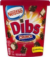 Dibs Crunch