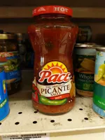 Pace Picante