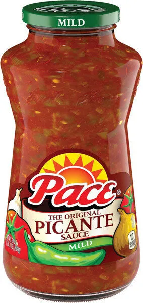 The Original Picante Sauce Mild