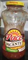 Sauce Picante (medium)