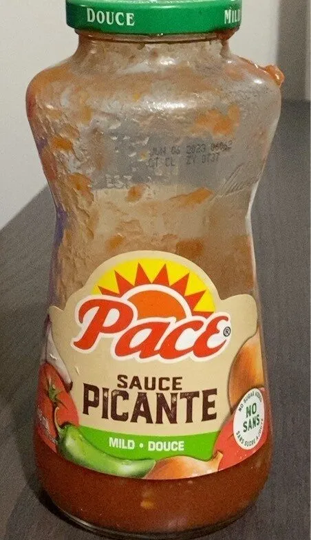 Sauce Picante - Mild