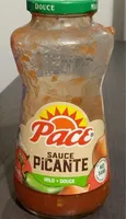 Sauce Picante - Mild