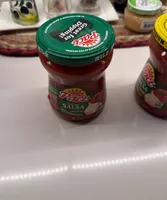Chunky salsa Pace