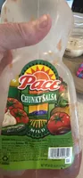 Chunky Salsa Mild